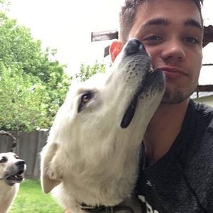 Meet your Posher, Jacob